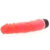 Slim Veined Jelly Vibrator - Image 2