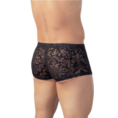 Mens Patterned Brief - Image 2