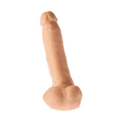 Mister Dixx Mighty Mike 9 Inch Dildo - Image 2