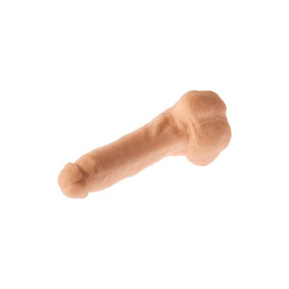 Mister Dixx Mighty Mike 9 Inch Dildo - Image 4