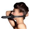 Zado Leather Gag - Image 2