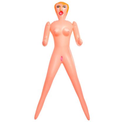 Becky The Beginner Babe Love Doll - Image 4