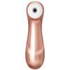 Satisfyer Pro 2 NEXT GENERATION Clitoral Massager - Image 2