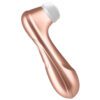 Satisfyer Pro 2 NEXT GENERATION Clitoral Massager - Image 3
