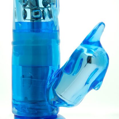 Toy Joy Twin Turbo Dolphin Vibrator - Image 2