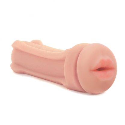 Happy Ending Tight Mouth Shower Stroker - Image 2