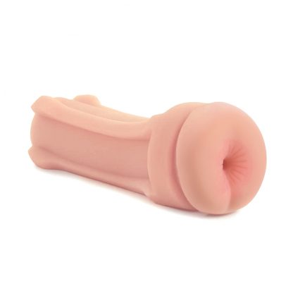 Happy Ending Tight Ass Shower Stroker - Image 2
