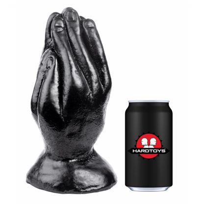 The Rock Hand Dildo - Image 2