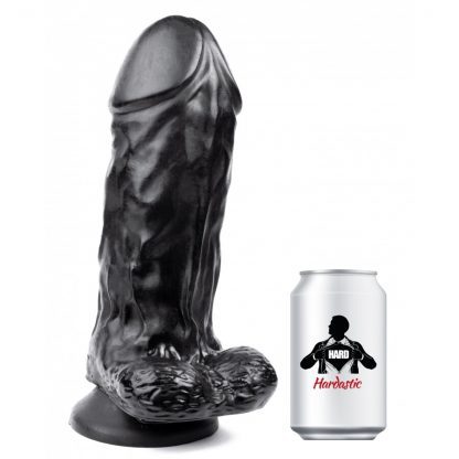 Super Tiky 21 x 8cm Large Dildo