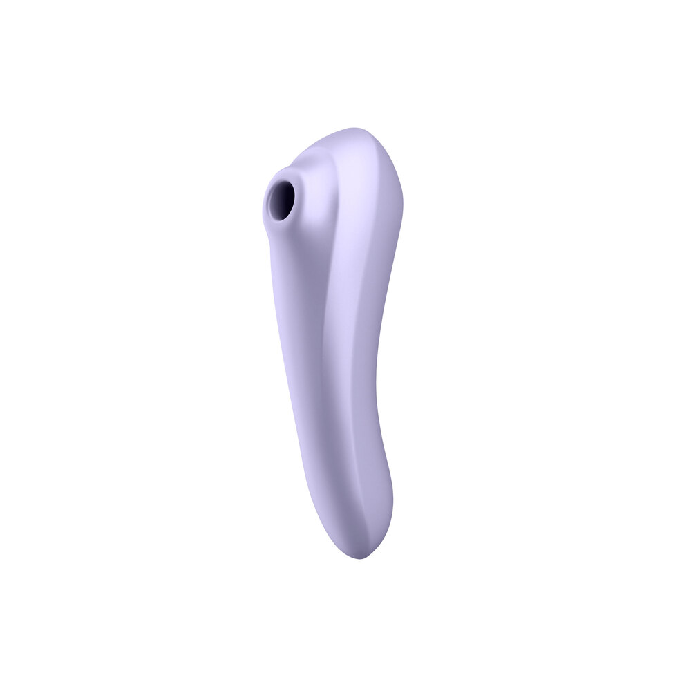 Satisfyer Dual Pleasure App Enabled - Image 2