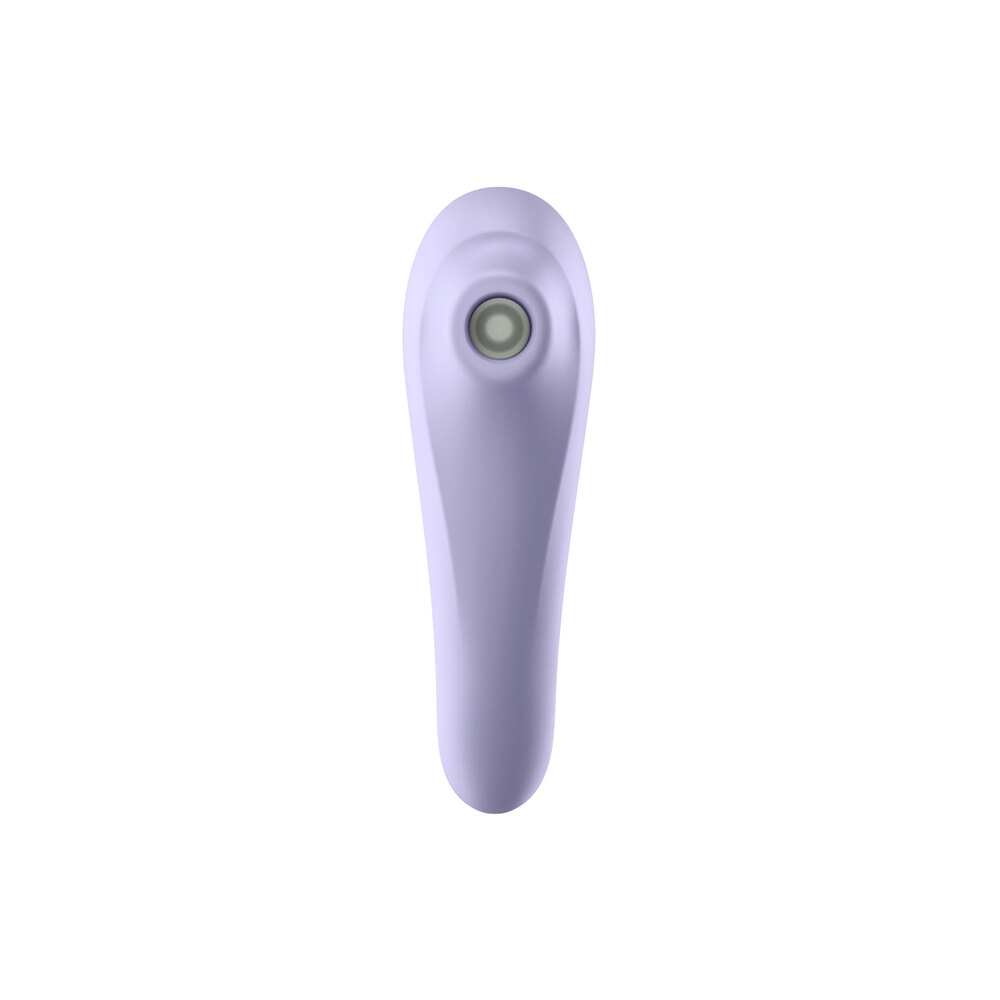 Satisfyer Dual Pleasure App Enabled - Image 3