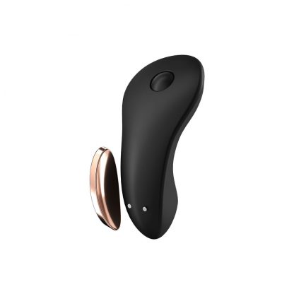 Satisfyer Little Secret Panty Vibrator - Image 2