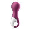 Satisfyer Lucky Libra Air Pulse Stim and Vibe - Image 2