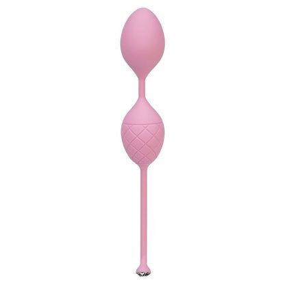 Pillow Talk Frisky Pleasure Balls - Image 2