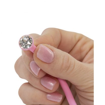 Pillow Talk Frisky Pleasure Balls - Image 4