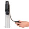 Vibrating Multi Pump 2 In 1 Masturbator - Image 3