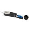 Medical Silicone Rotating Vibrator - Image 2