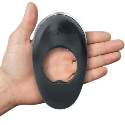 Hot Octopuss Atom Plus Vibrating Cock Ring - Image 2