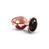 Dorcel Diamond Butt Plug Rose Gold Large - Image 2