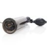 Black Jack BJ Stroker Penis Pump - Image 2