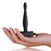 Rocks Off Teazer Petite Sensations Black Butt Plug - Image 3