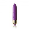 Rocks Off Teazer Petite Sensations Purple Butt Plug - Image 2