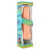 Vinyl Vibrator 8 Inches - Image 2