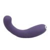 Je Joue G Kii G-Spot and Clit Stimulator Purple - Image 2