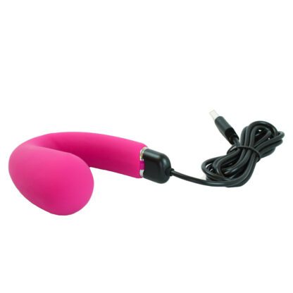 Je Joue Dua V2 Partner Controlled G-Spot Vibe Pink - Image 2
