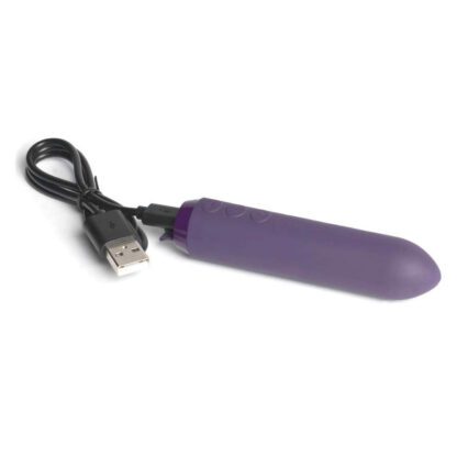 Je Joue Classic Bullet Vibrator Purple - Image 2