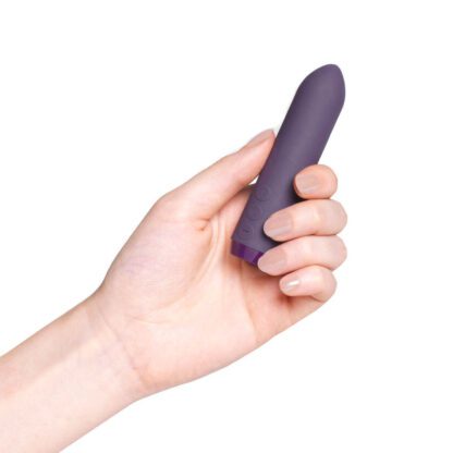 Je Joue Classic Bullet Vibrator Purple - Image 4