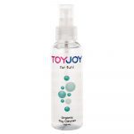 ToyJoy Organic Toy Cleaner Spray 150ml