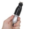 RENDS R-1 Feel Mont Blanc Black Clitoral Vibrator - Image 2