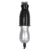 RENDS R-1 Feel Mont Blanc Black Clitoral Vibrator - Image 3