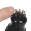 RENDS R-1 Feel Mont Blanc Black Clitoral Vibrator - Image 4