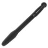 The Hallows Silicone Cum-Thru D-Ring Penis Plug - Image 2