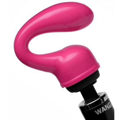 Wand Essentials Deep Glider Attachment - Image 2