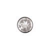 Adam And Eve Clear Gem Anal Plug Small - Image 3