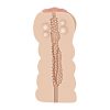 Adam And Eve Adams Tight Stroker With Massage Beads - Image 4