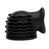 Thunder-Gasm 3 in 1 Silicone Wand Attachment - Image 3