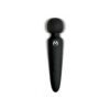Master Series Thunderstick Premium Ultra Powerful Silicone Wand - Image 2