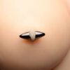 Master Series Mag-Points Magnetic Nipple Clamps - Image 2