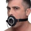 Pie Hole Silicone Feeding Gag - Image 3