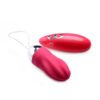 36X Swirled Vibrating Remote Control Egg - Image 2
