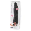 Silicone Classic Vibe Slim Black - Image 2