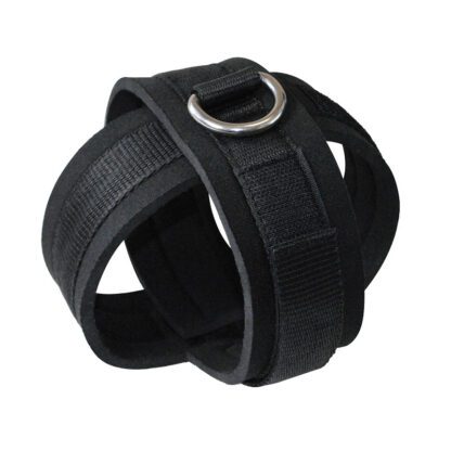 SXY Cuffs - Deluxe Neoprene Cross Cuffs - Image 2