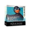 I Rub My Duckie 2.0 Classic Massager Black - Image 4