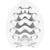 Tenga Wavy 2 Cool Edition Egg Masturbator - Image 2