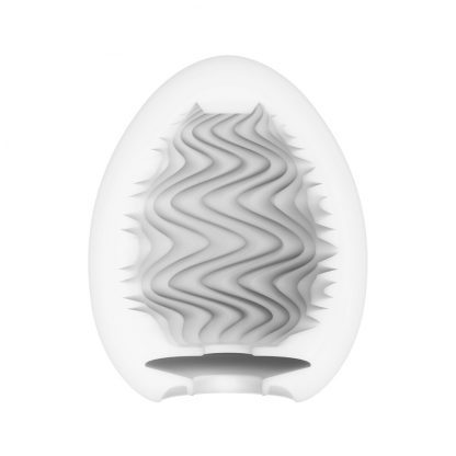 Tenga Wind Egg Masturbator - Image 3