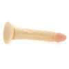Curved Passion 7.5 Inch Dong Flesh - Image 2
